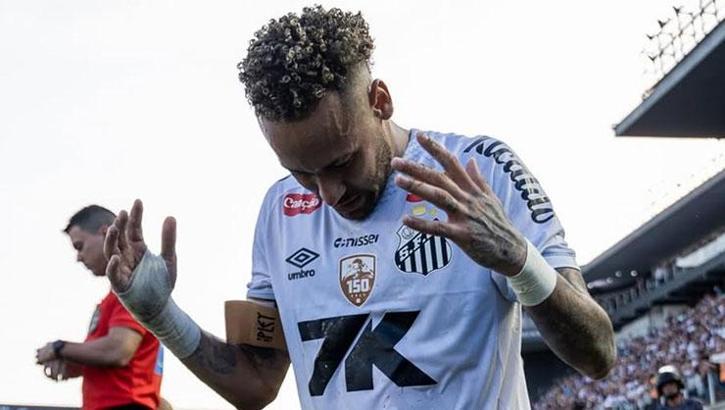 Neymar Turns to ‘Dr Miracle’ in Last-Gasp Bid to Keep World Cup Dream Alive