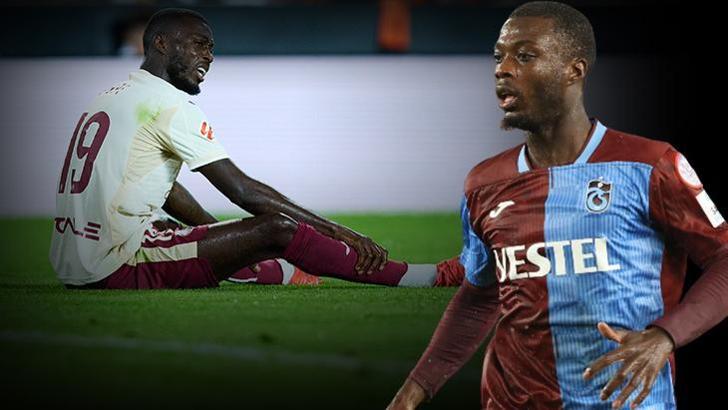 Eski Trabzonsporlu yıldızdan Cristiano Ronaldo'ya zehir zemberek sözler! '200 tane penaltı attı'