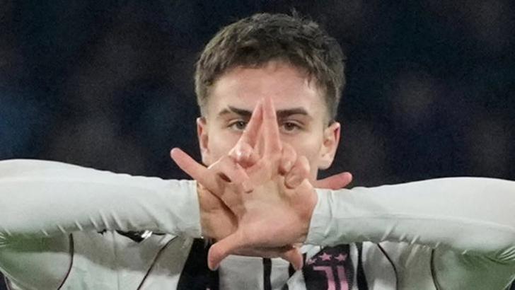 Kenan Yıldız'a bir ödül daha! Yeni sevinci olay olmuştu...