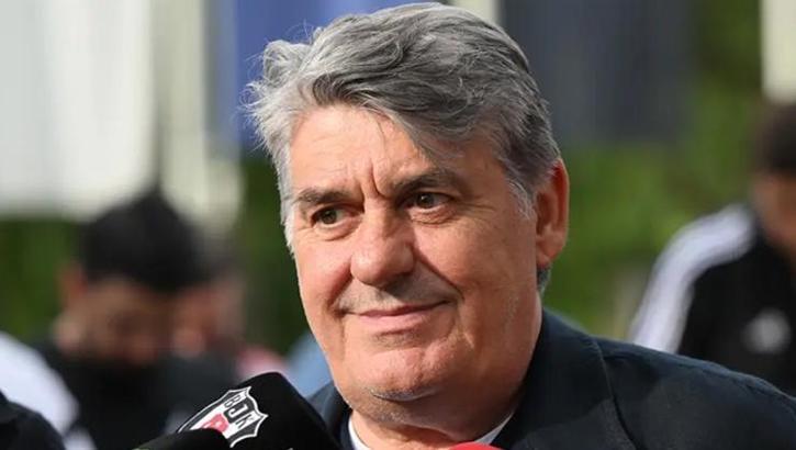 Beşiktaş'ta transfer alarmı! Operasyon başladı