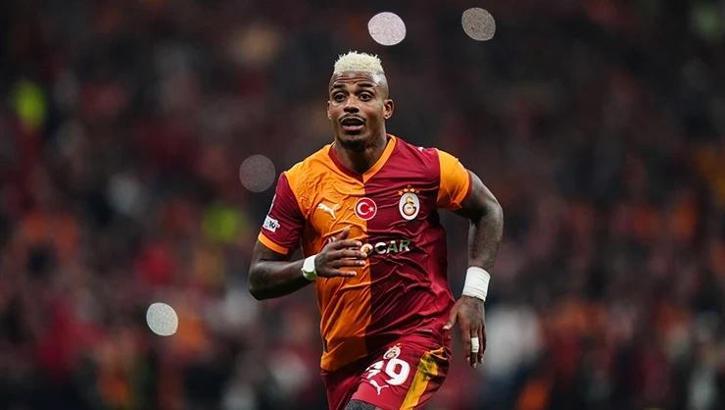 Gabon'un Afrika Uluslar Kupası kadrosu açıklandı! Türkiye'den 4 isim var