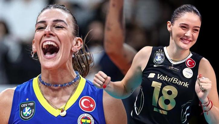 Fenerbahçe - VakıfBank maçı ne zaman, saat kaçta hangi kanalda?