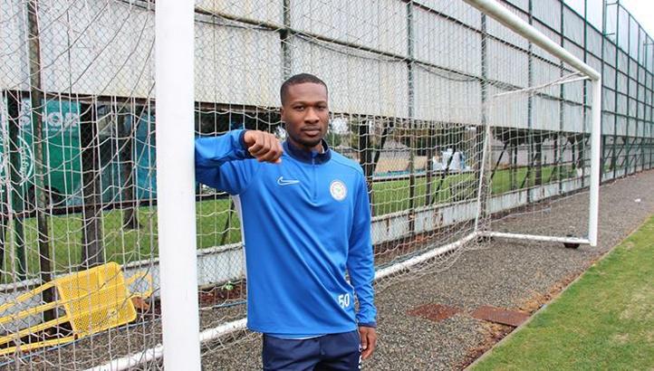 Loide Augusto'dan Recep Uçar'a destek