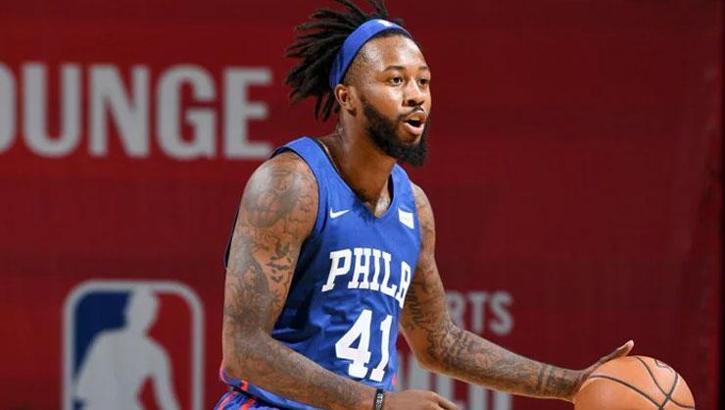 Yukatel Merkezefendi Belediyesi Basket, Isaiah Miles'i transfer etti