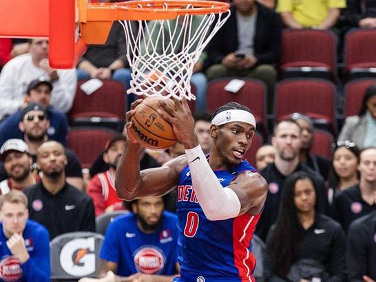 What Is a Rebound in Basketball? The Skill That Shapes Every Possession