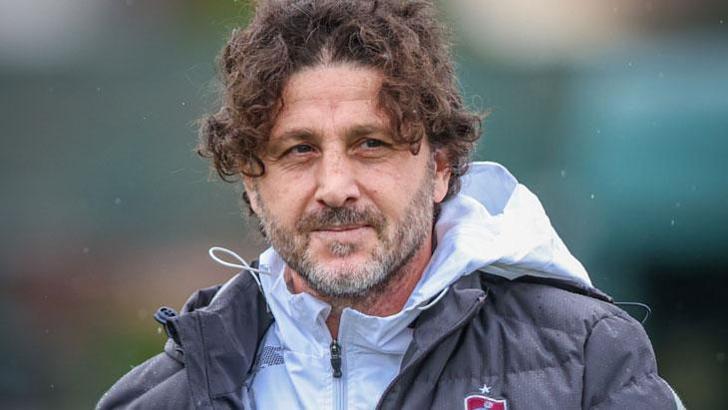 Trabzonspor'da büyük hasreti bitirme zamanı! Tekke çözüm arıyor...