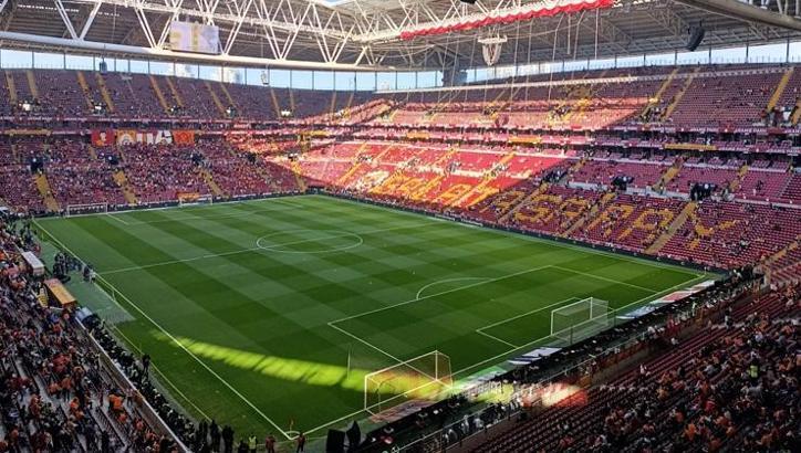 'Yeni Monchi' Galatasaray ile görüşmeye geliyor