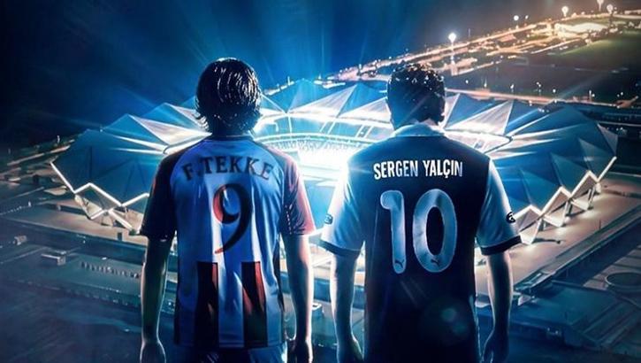 2025’in Son Derbisi: Trabzonspor-Beşiktaş