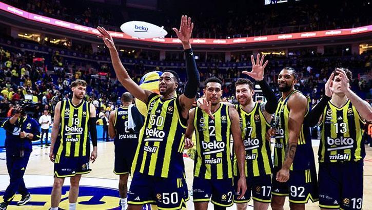 Monaco - Fenerbahçe Beko maçı ne zaman, saat kaçta, hangi kanalda?