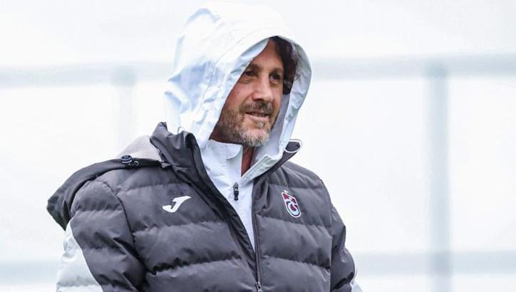 Trabzonspor 217 gündür kaybetmiyor