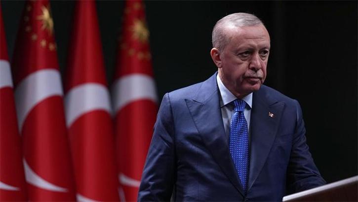 Bahis ve şike soruşturması | Cumhurbaşkanı Erdoğan: Milyonlarca lira transfer ücreti alan bu insanlar, bu işin içerisine nasıl bulaşır, nasıl girer?