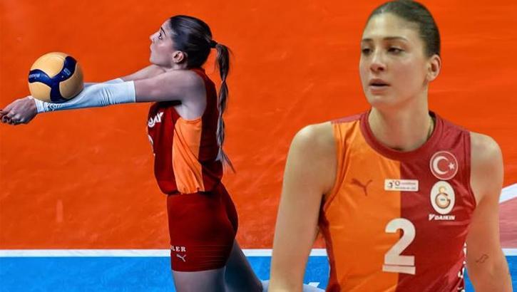 Galatasaray'dan karar çıktı! İlkin Aydın'da sona doğru