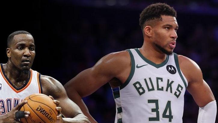 Milwaukee’de Antetokounmpo belirsizliği! Perkins’ten sert sözler