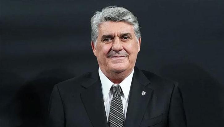 TFF Tahkim Kurulu'ndan Serdal Adalı kararı