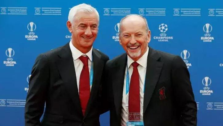 Liverpool efsanesi Ian Rush yoğun bakıma kaldırıldı!