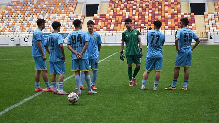 Süper Lig'i sallamıştı, TFF 2. Lig'de maça çıkamayacak hale geldi