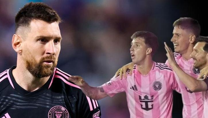 Inter Miami Sergio Reguilon ile anlaştı!