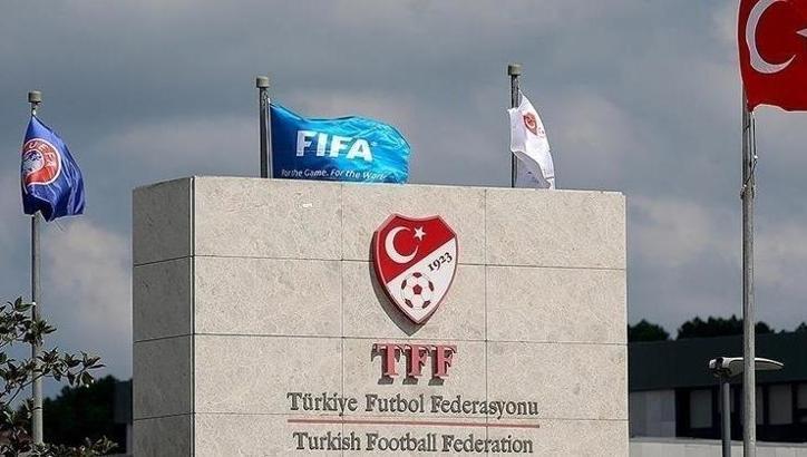 TFF'den Abdullah Kavukcu'nun cezasına indirim