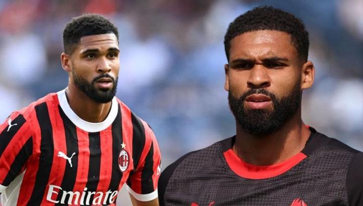 Beşiktaş'ta İngiliz yıldız! Abraham devreye girdi, bilgi verdi