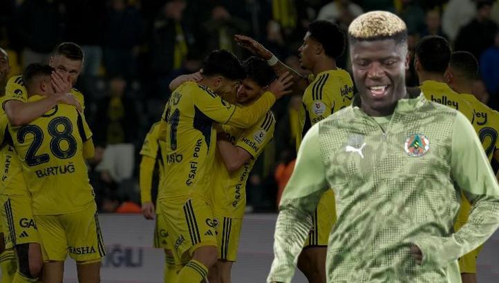 Fenerbahçe'nin istediği Maestro'nun bonservisi belli oldu