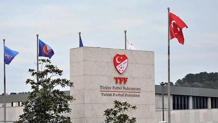 Futbolda bahis soruşturmasında tarihi karar! PFDK'dan 224 isme ceza yağdı