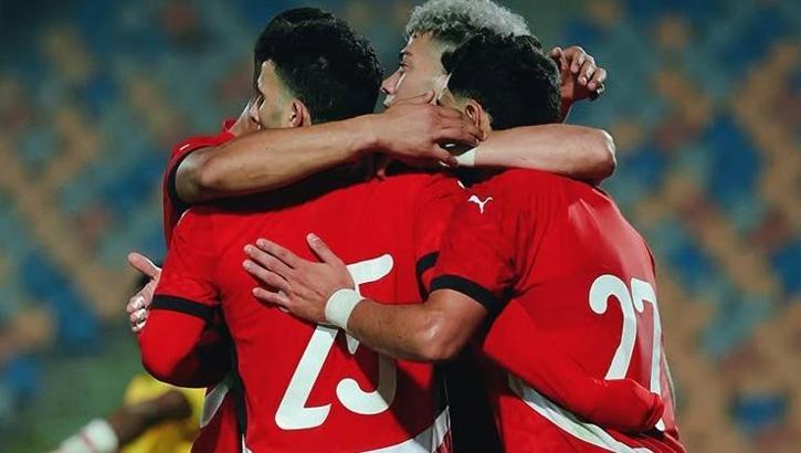 Mısır, Nijerya'yı 2-1 mağlup etti! (Mohamed Salah ve Victor Osimhen oynadı mı?)