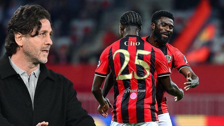 Trabzonspor peşindeydi! Yıldız oyuncu sözleşmesini feshetmek üzere