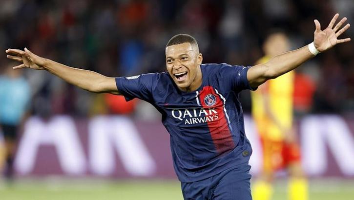 PSG will pay Kylian Mbappe 61 million euros