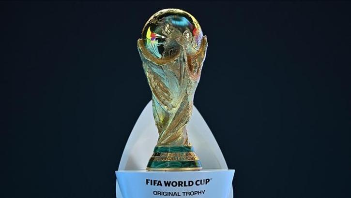 FIFA will offer tickets for the 2026 World Cup at $60