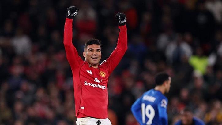 United and Bournemouth Produce Goal-Fest Draw at Old Trafford