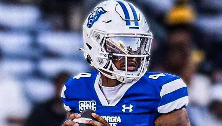 Veteran Quarterback TJ Finley Enters Transfer Portal, Eyes Unprecedented Seventh Season