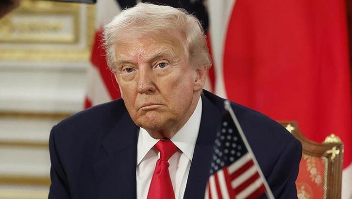 Trump'tan kısıtlama! Dünya Kupası katılımcısı ülkeler de listede