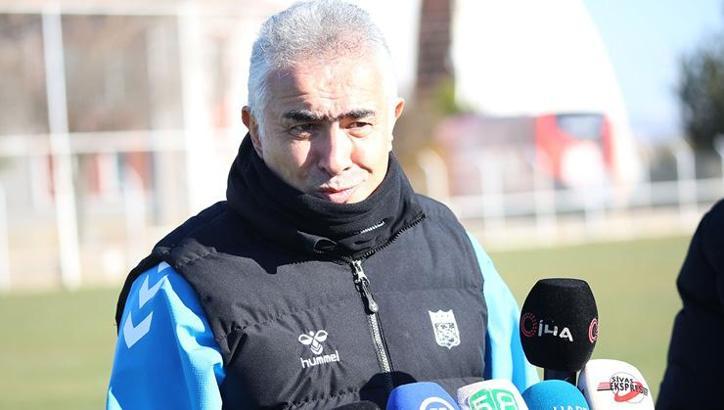 Sivasspor'dan transfer açıklaması