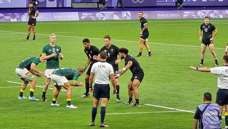 Composure Under Pressure Delivers Statement Performance