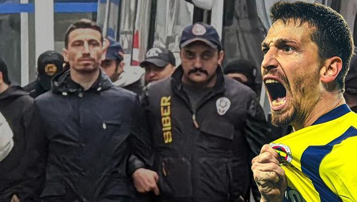 Mert Hakan Yandaş'ın avukatından açıklama: 'İtibar suikastı!'