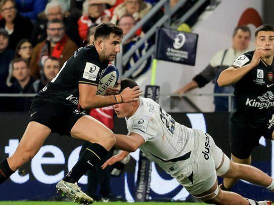 Physical Encounter Highlights Importance of Game Management