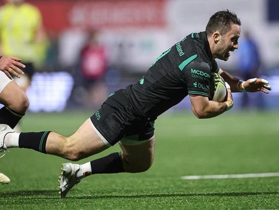 Strong Start Sets the Tone in Crucial Tournament Clash