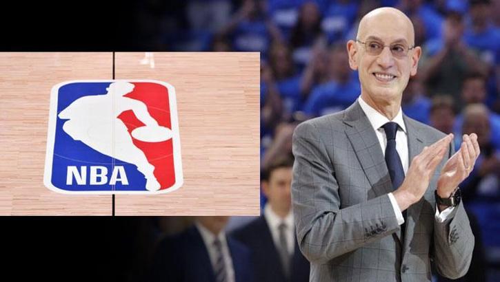NBA’de 32 takım sürprizi! Resmi açıklama geldi