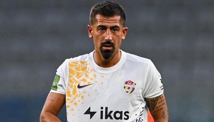 Süper Lig'de flaş ayrılık kararı! Kerem Demirbay'ın tercihi belli oldu