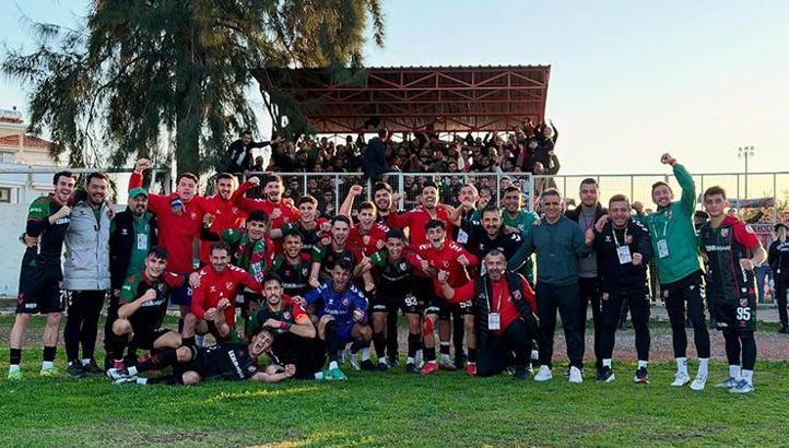 Karşıyaka son nefeste!