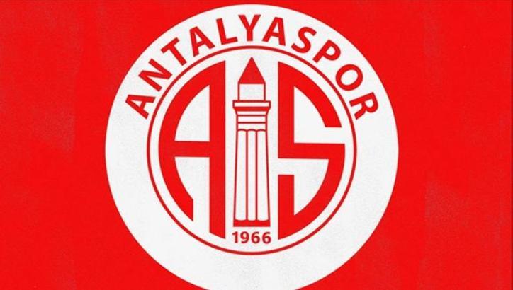 Antalyaspor'dan teknik direktör yalanlaması
