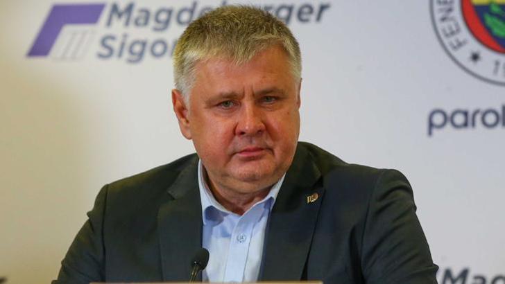 Fenerbahçe'de bir devir sona erdi! Ayrılık resmen açıklandı