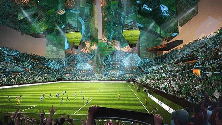 Suudi Arabistan’ın 2034 Dünya Kupası planları değişti