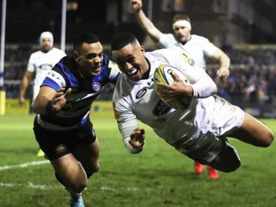 Key Performers Shape Selection Decisions Ahead of Crucial Fixture