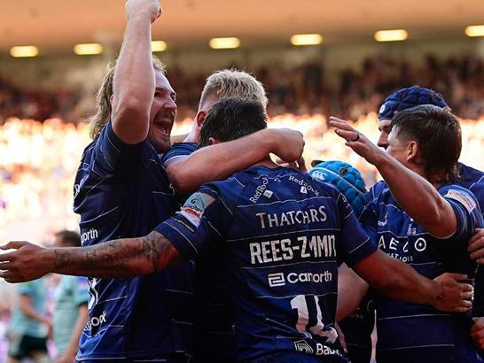 What Comes Next as Teams Reset and Look Ahead to 2026