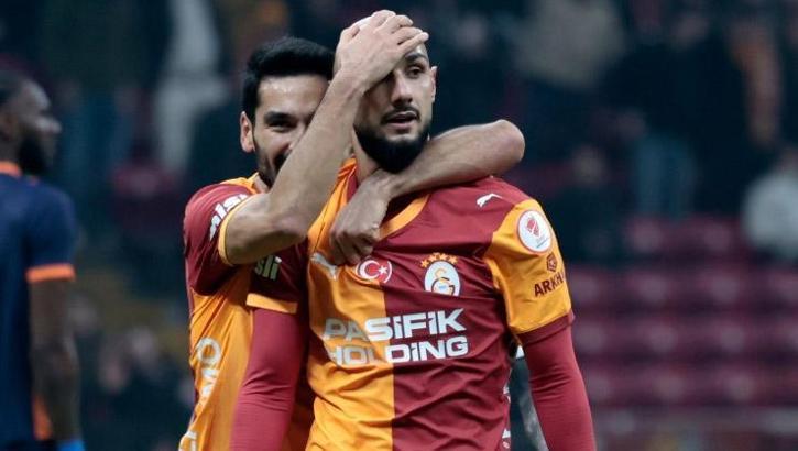 Ahmed Kutucu'dan eski takımına şık gol! Bu sezon bir ilk