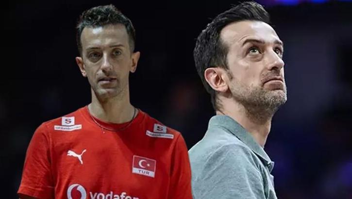 Santarelli Fenerbahçe'nin başına mı geçiyor? İşte ilk resmi açıklama