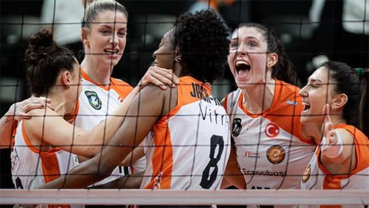 Sultanlar Ligi ve Efeler Ligi'nde haftanın programı