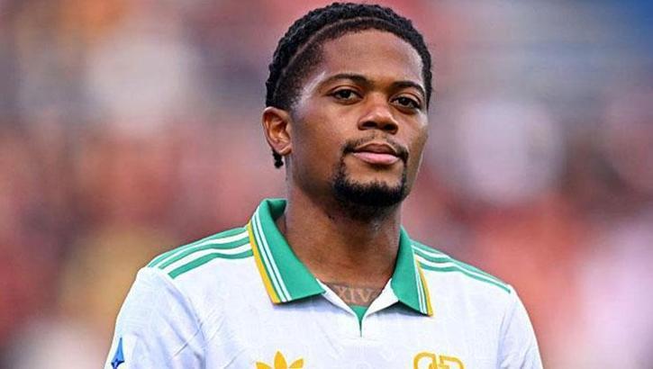 Roma'da yol ayrımı: Bailey ve Tsimikas