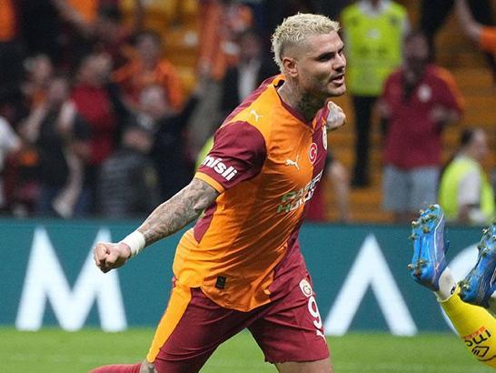 Mauro Icardi may leave Galatasaray! Real Oviedo development